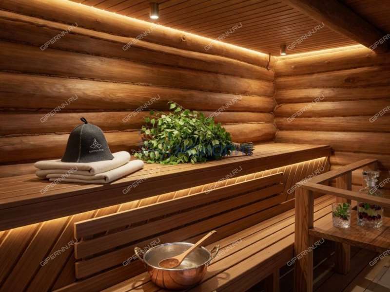 готовый бизнес база отдыха "кедр" в Лысковском районе Нижегородской области